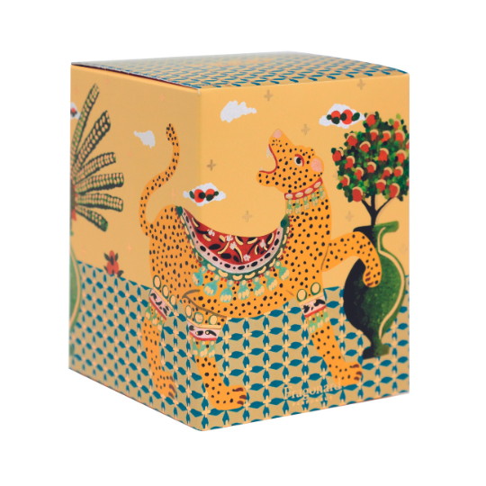 Cette Nuit Candela di Natale 2023 Alessandro Florio - Fragonard