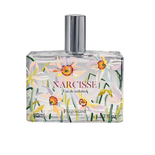 Narcisse Eau de Toilette - Fragonard