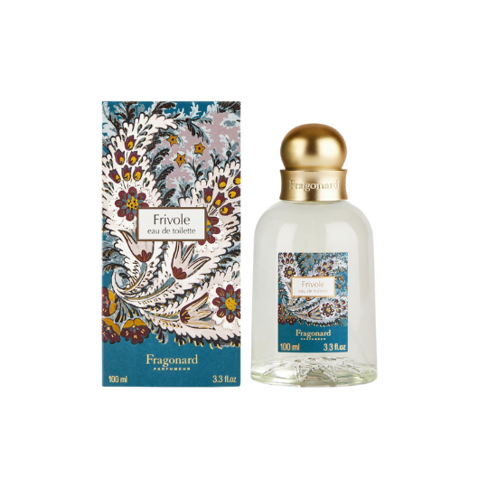 Frivole - Eau de Toilette - Fragonard