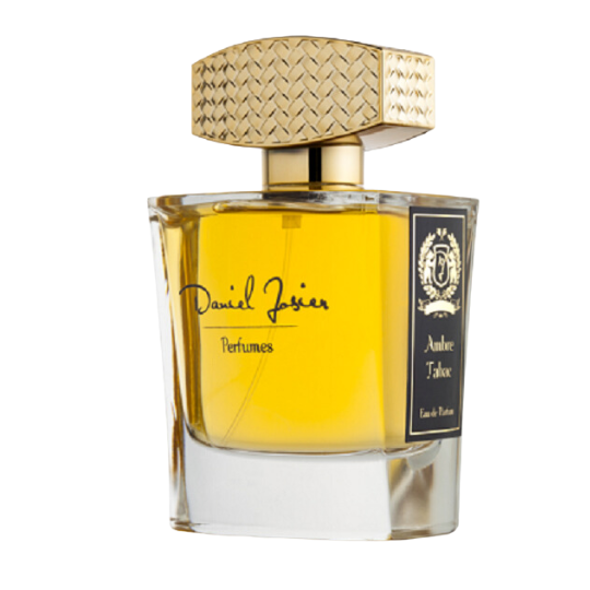 AMBRE TABAC - Daniel Josier