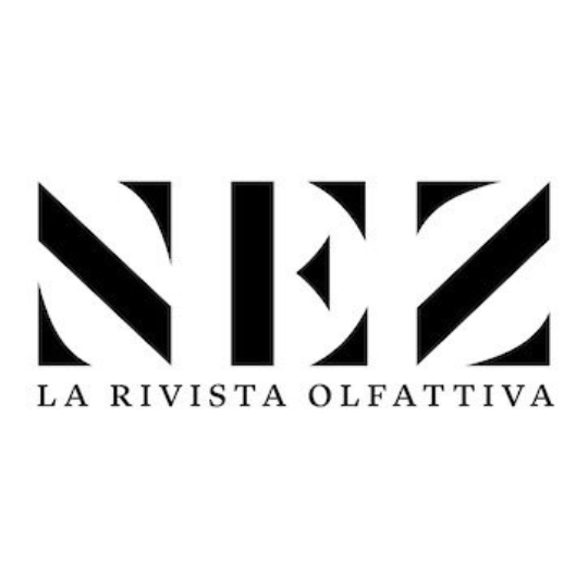 Nez. La Rivista Olfattiva n.15 - Nel Corso del Tempo