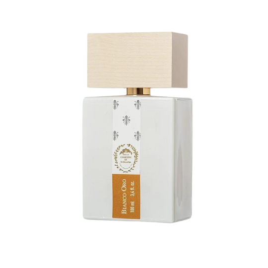 Bianco Oro - Giardini di Toscana