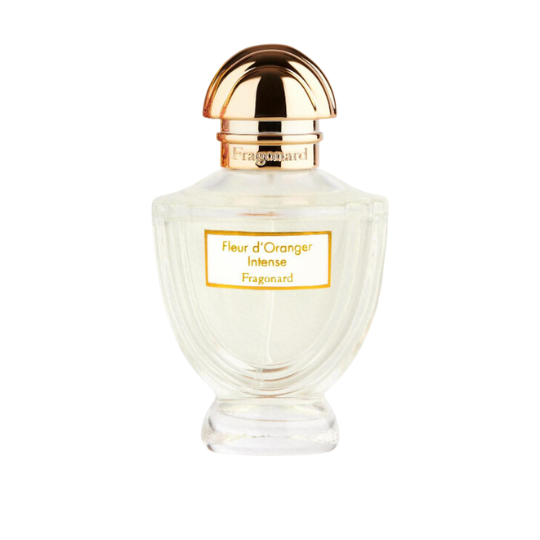 Fleur d'Oranger Intense Eau de Parfum - Fragonard