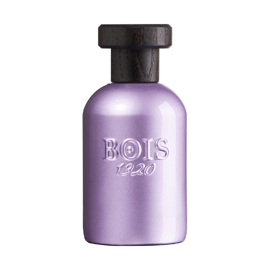 Sensual Tuberose - Bois 1920