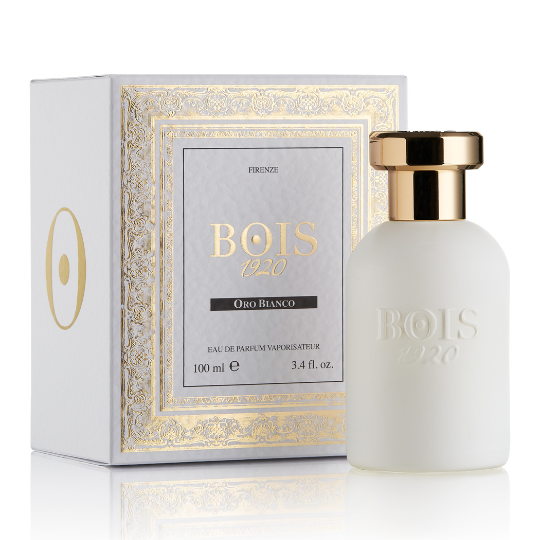 Oro Bianco - Bois 1920