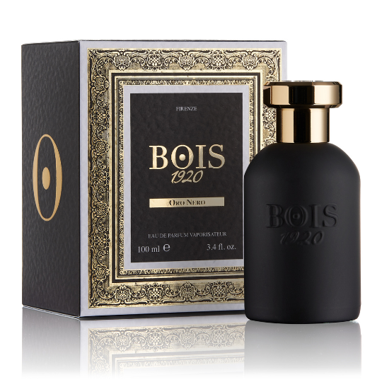 Oro Nero - Bois 1920