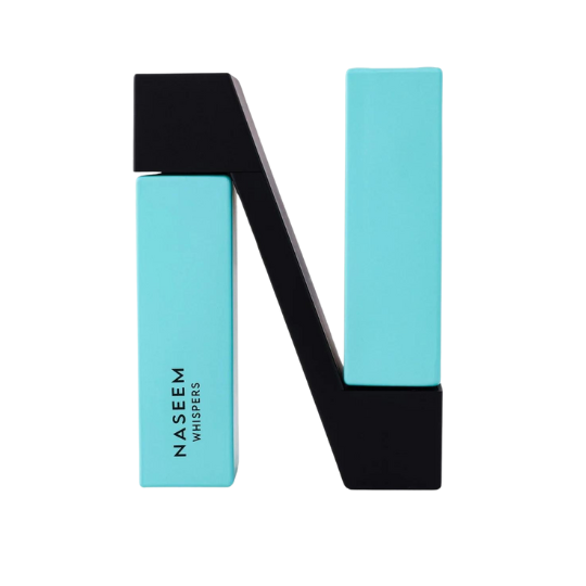 Whispers Aqua Parfume -  2x30 ML - Naseem