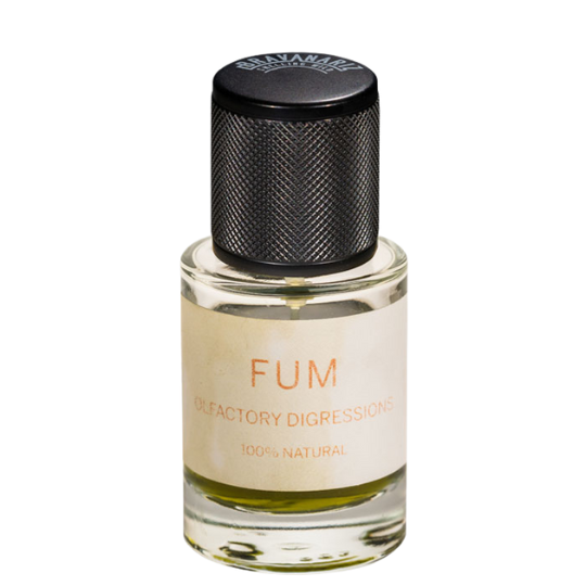 Fum - Bravanariz