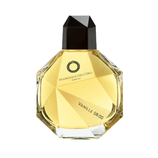 Vanille 08:00 - Francesca Dell'Oro
