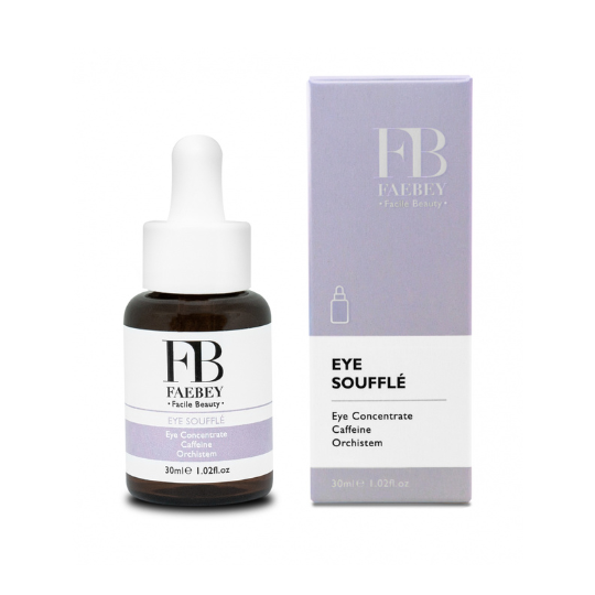 Eye Souffle Siero Facciale - Faebey