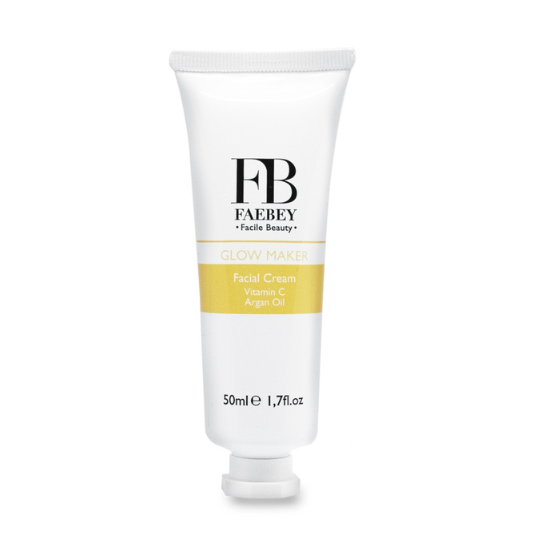 Glow Maker crema viso - Faebey
