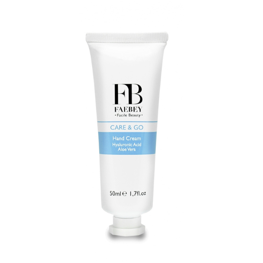 Care & Go Crema mani - Faebey