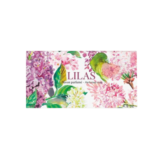 Saponetta Lilas - Fragonard
