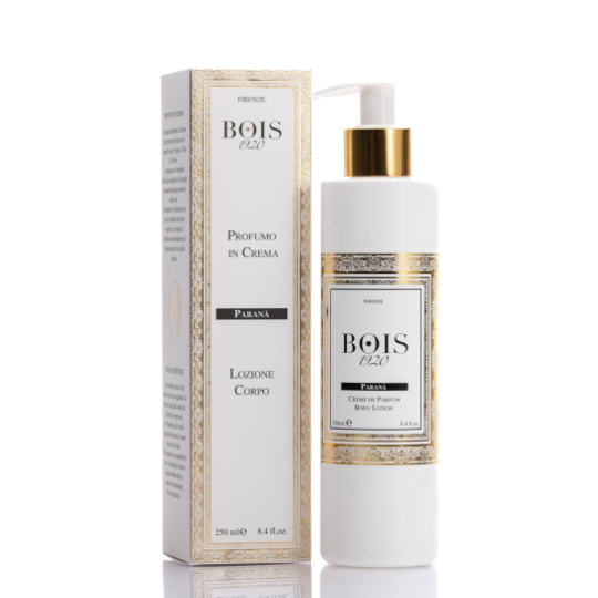 Paranà Lozione Corpo - Bois 1920