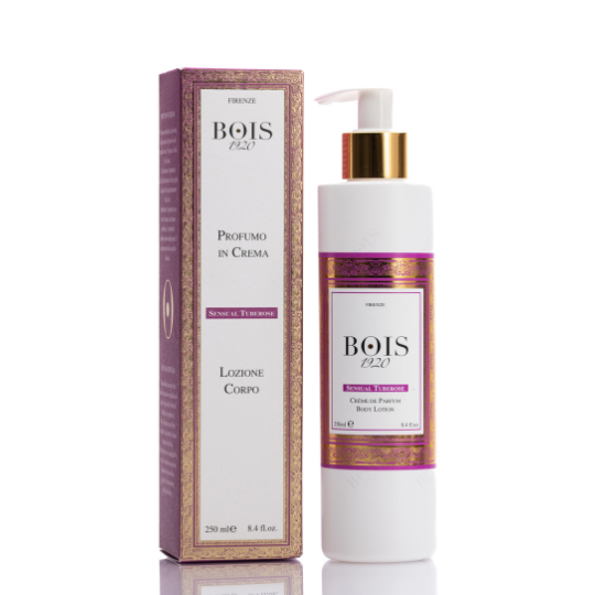 Sensual Tuberose Lozione Corpo - Bois 1920