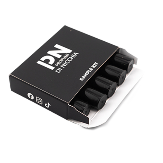 PdN Best Sellers Febbraio - DISCOVERY SET - 4 x 2ML