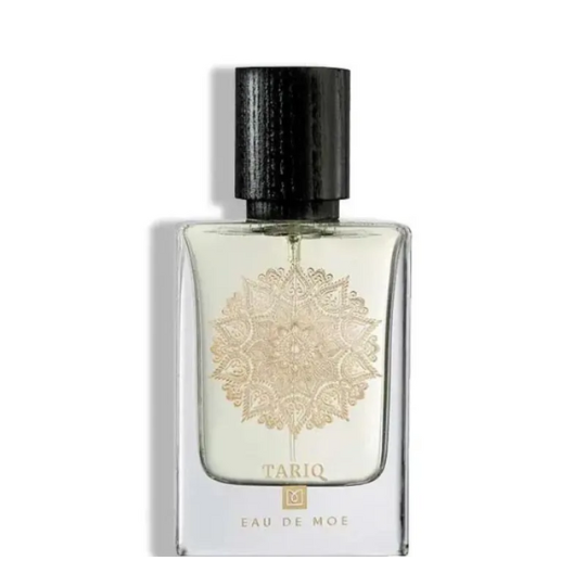 Tariq - Eau de Parfum - Eau de Moe