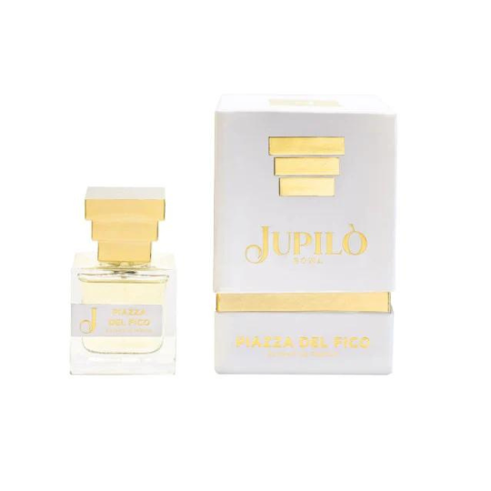 Piazza del Fico - Extrait de Parfum - Jupilò