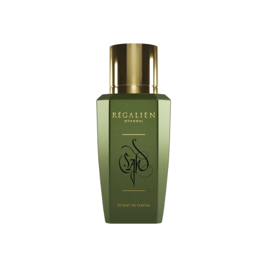 Sah - Extrait de Parfum - Régalien