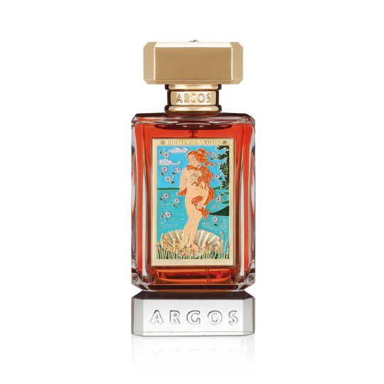Birth of venus - Eau de Parfum - Argos