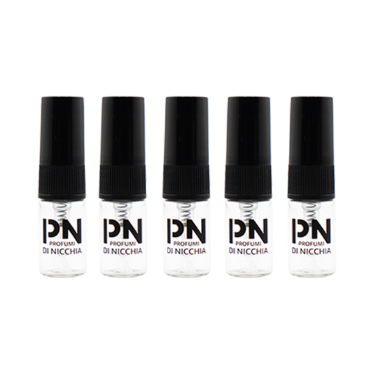 Profumi Boozy [Discovery Set] - 5x2ML