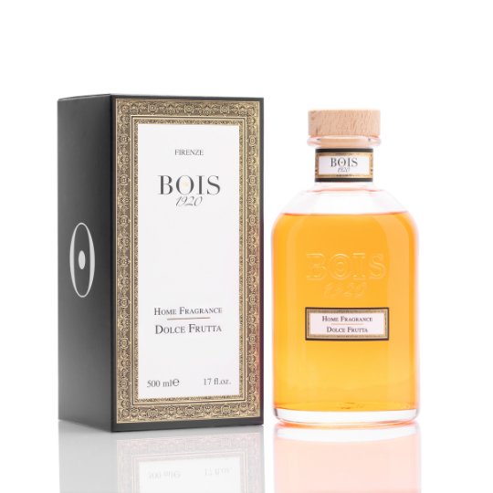 Dolce Frutta - Home Fragrance - Bois 1920