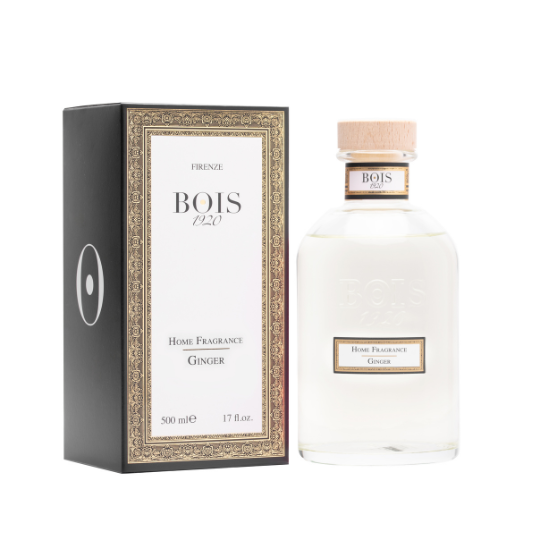 Ginger - Home Fragrance - Bois 1920