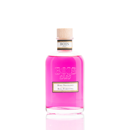 Rosa Fiorentina - Home Fragrance - Bois 1920