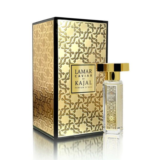 Lamar Caviar - Kajal