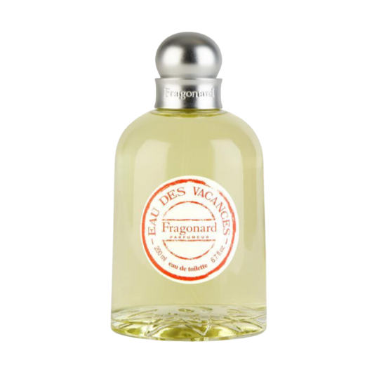 Eau Des Vacances - Eau de Toilette- Fragonard