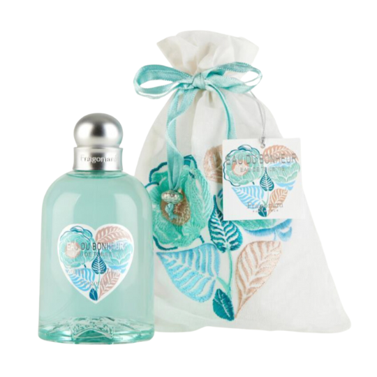 Eau de Benheur - Eau de Toilette - Fragonard