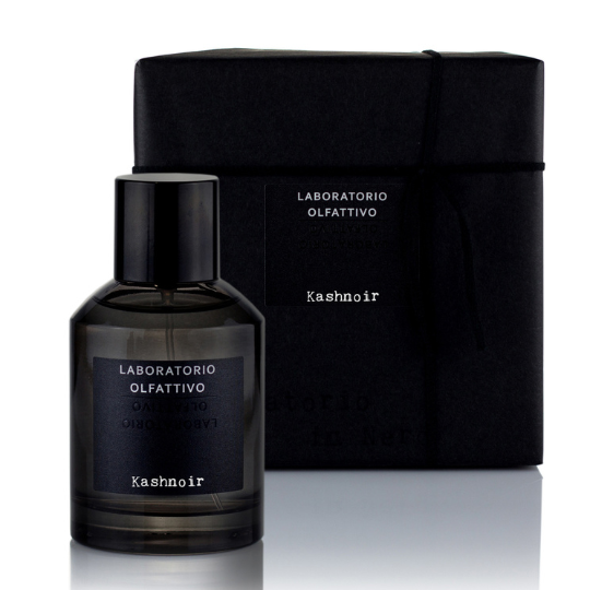 Kashnoir - Eau de Parfum - Laboratorio Olfattivo