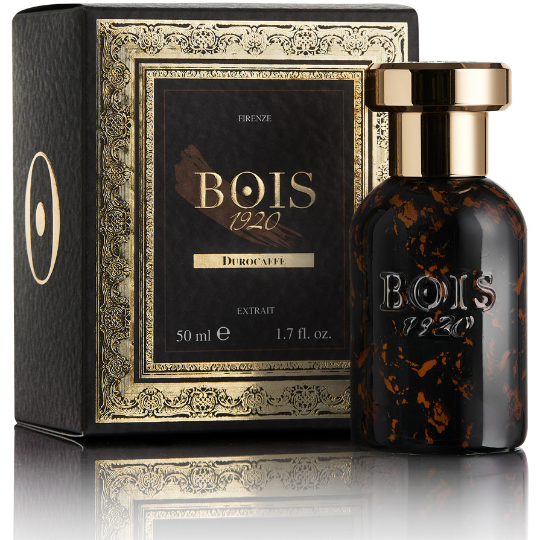 Duro Caffè - Bois 1920