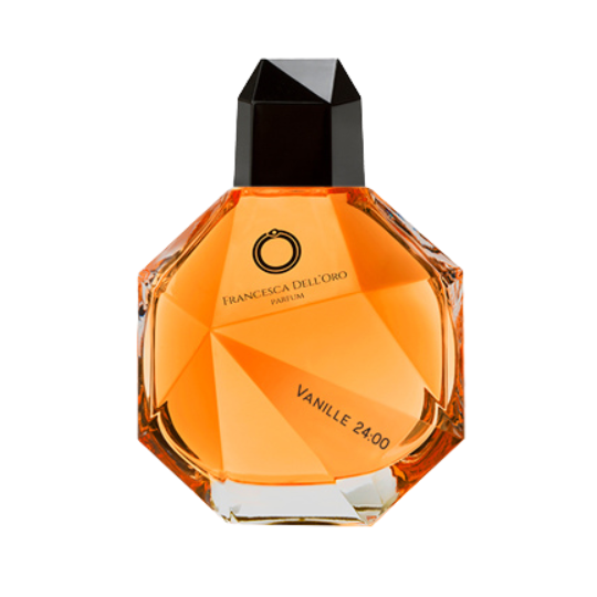 Vanille 24:00 - Eau de Parfum - Francesca Dell'Oro