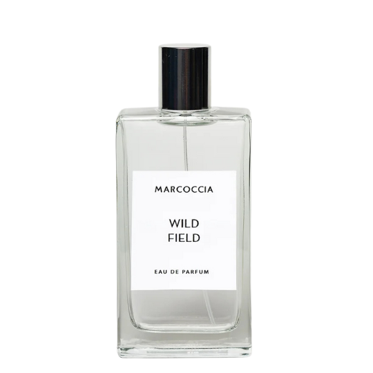 Wild Field - Marcoccia - Eau de Parfum