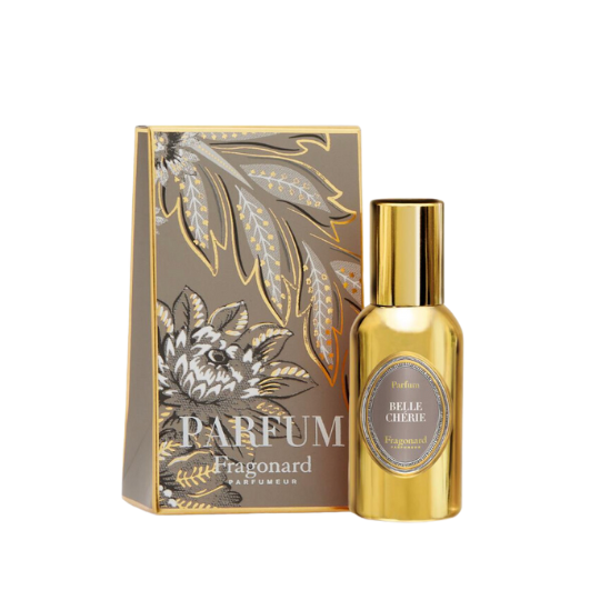 Belle Cherie - Parfum - Fragonard