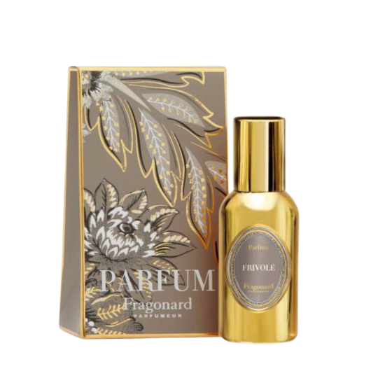 Frivole - Parfum - Fragonard