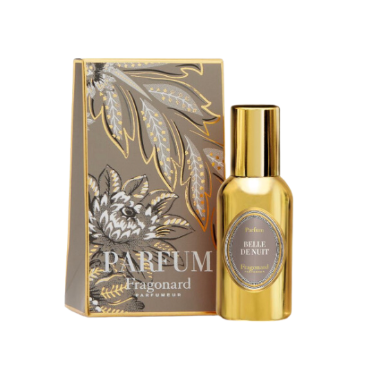 Belle de Nuit - Parfum - Fragonard