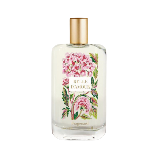 Belle d'Amour - Eau de Toilette - Fragonard