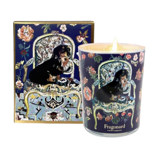 Porte-Bonheur -  Candela Profumata - Fragonard