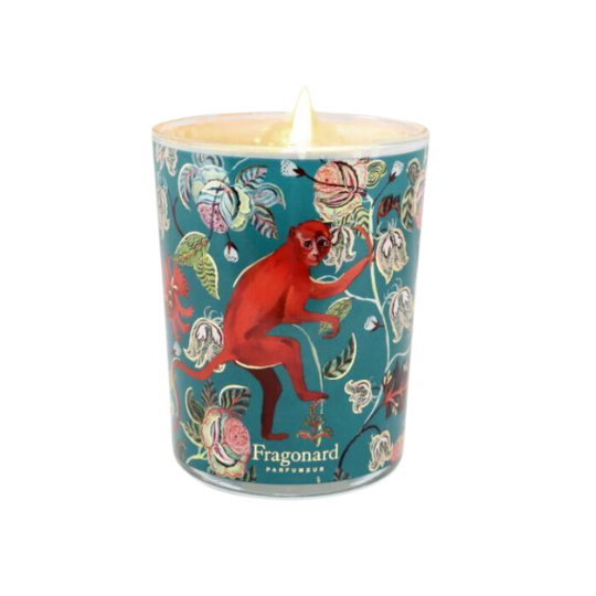 Bois Dasant -  Candela Profumata - Fragonard