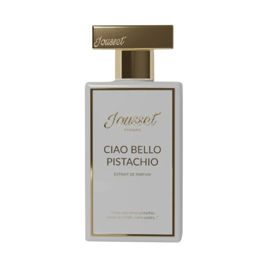 Ciao Bello Pistachio - Jousset Parfumes