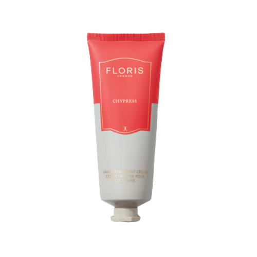 Chypress - Hand  Cream - Floris London