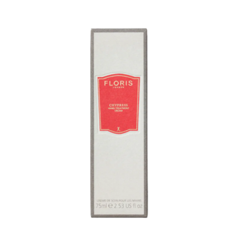 Chypress - Hand  Cream - Floris London