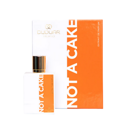 Not a Cake - Extrait de Parfum - Duduar