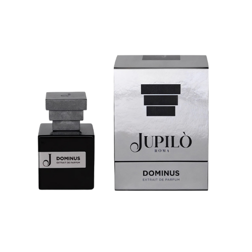 Dominus - Extrait de Parfum - Jupilò