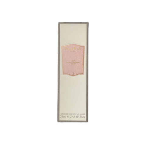 Lily - Hand  Cream - Floris London