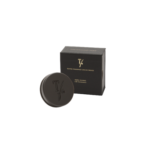 Nero Divino - Fragranza Per Auto - Teatro Fragranze