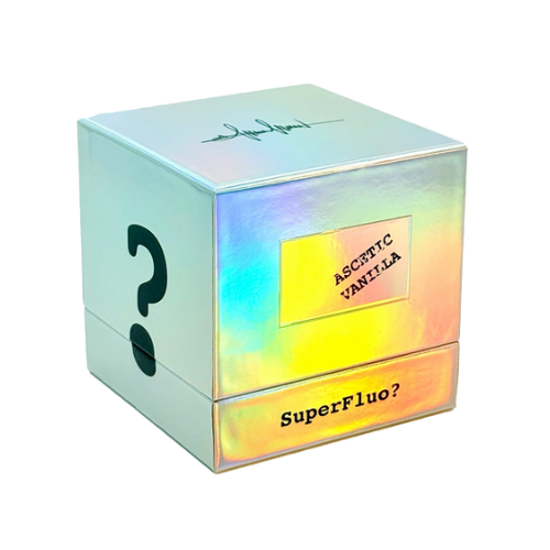 Ascetic Vanilla - Extrait De Parfum - Filippo Sorcinelli