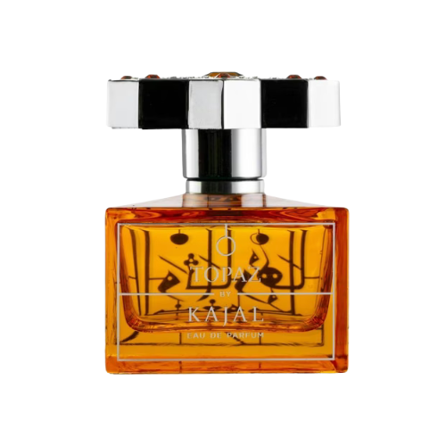 Topaz - Eau De Parfum - Kajal